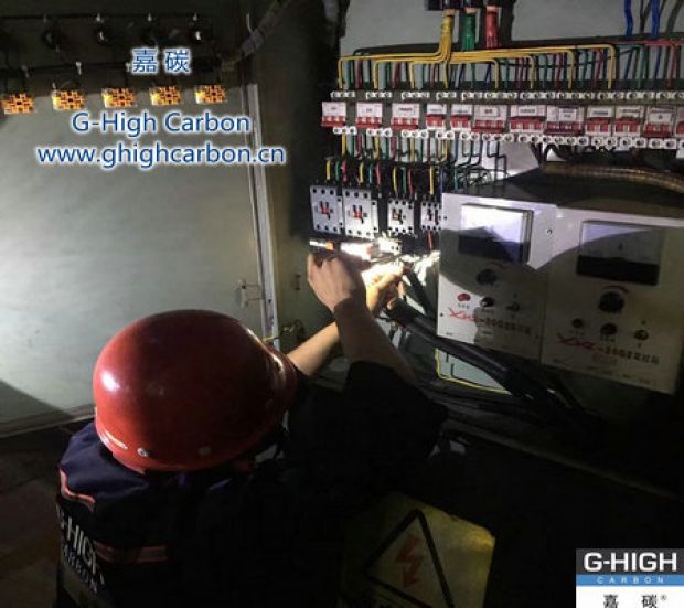 開展電路故障搶修演練，提升搶修復(fù)電能力
