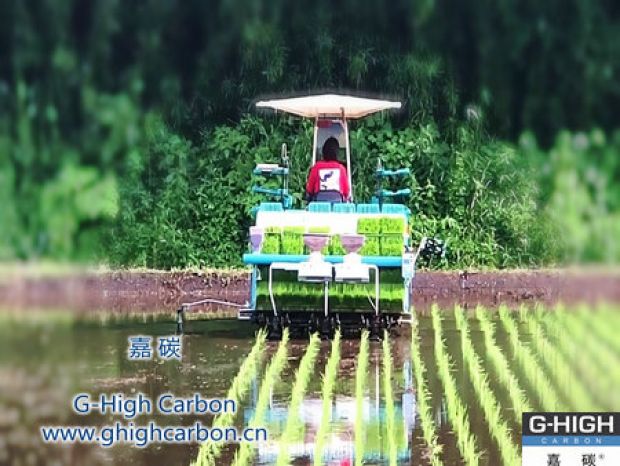 嘉碳增碳劑，助力現(xiàn)代農(nóng)業(yè)高質(zhì)量發(fā)展