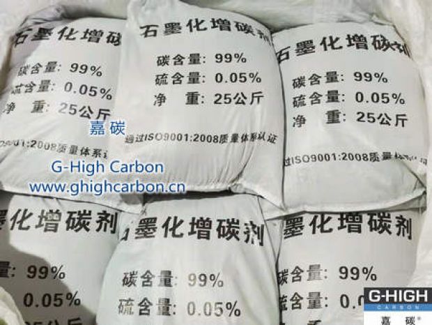 作為專業(yè)增碳劑生產(chǎn)企業(yè)，如何為客戶提供優(yōu)質(zhì)產(chǎn)品？