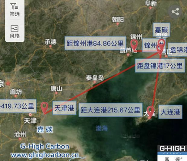 充分發(fā)揮地理區(qū)位優(yōu)勢，促進(jìn)企業(yè)高質(zhì)量發(fā)展