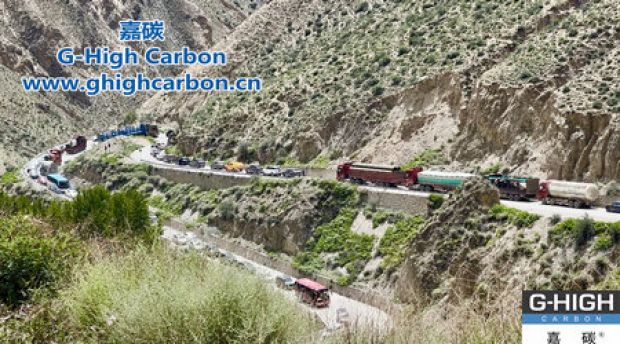 嘉碳碳材料以安全之名，陪你翻山越嶺