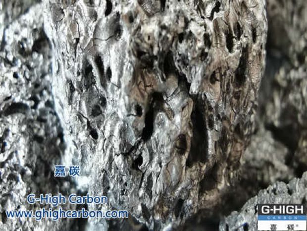 想讀懂石油焦增碳劑指標(biāo)，這篇文章就夠了